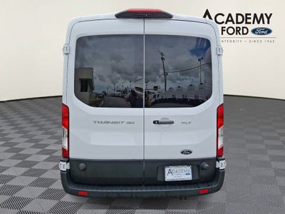 2024 Ford Transit-350 XLT