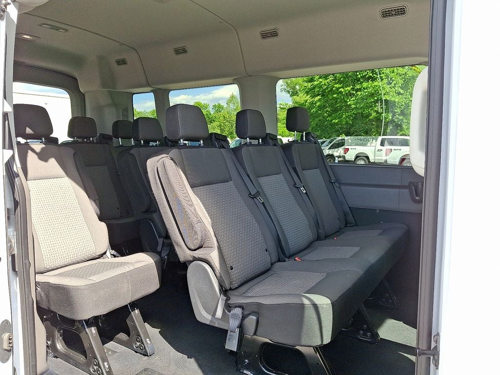 2024 Ford Transit-350 XLT