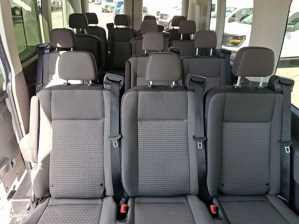 2024 Ford Transit-350 XLT