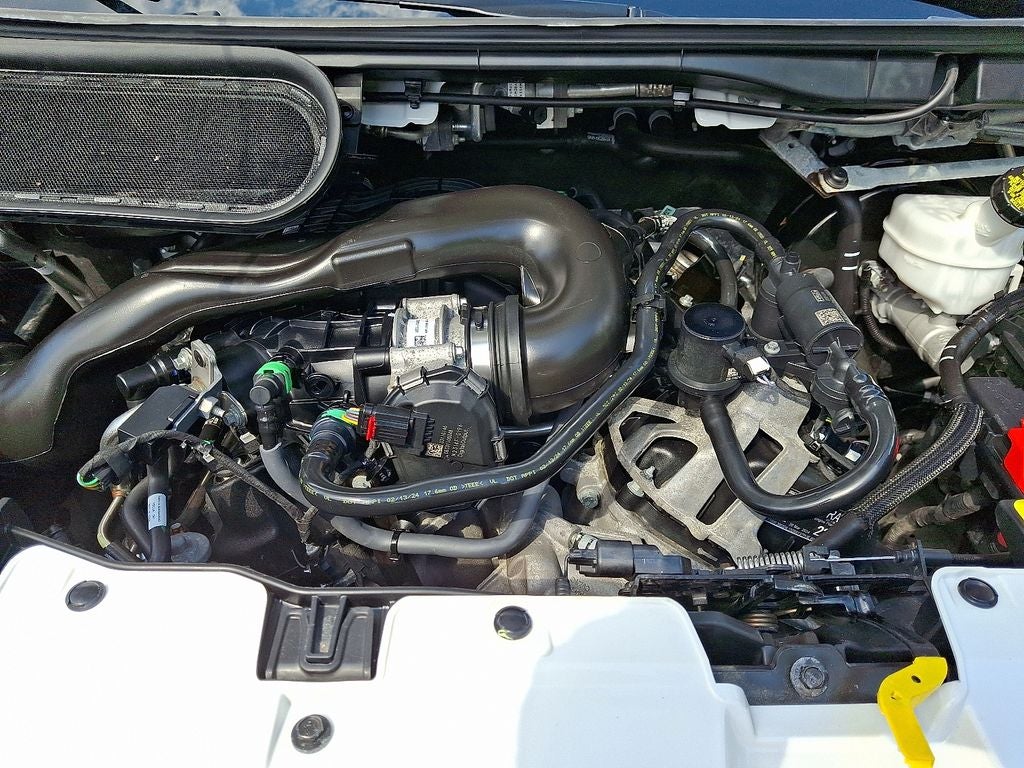 2024 Ford Transit-350 XLT