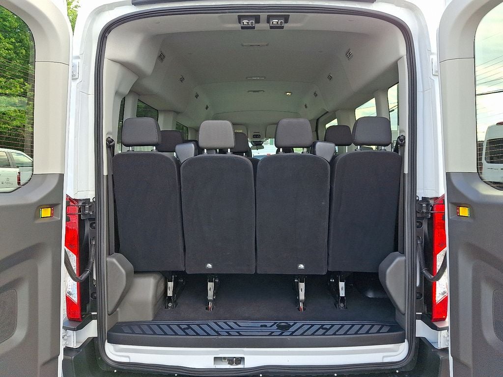2024 Ford Transit-350 XLT
