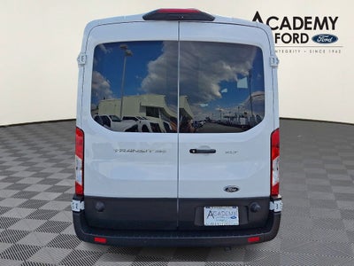 2024 Ford Transit-350 XLT