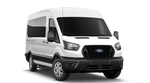 2027 Ford Transit-350 XL