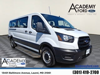 2020 Ford Transit-350 XL