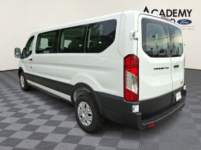 2026 Ford Transit-350 XL