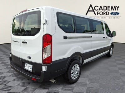 2026 Ford Transit-350 XL