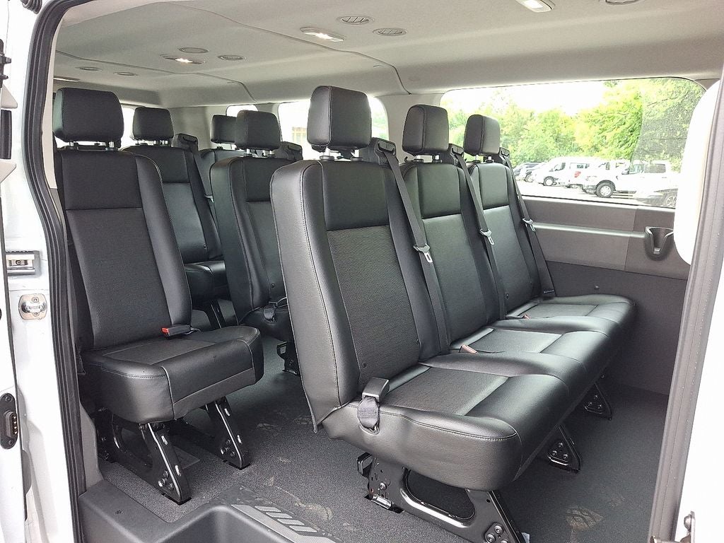 2026 Ford Transit-350 XL