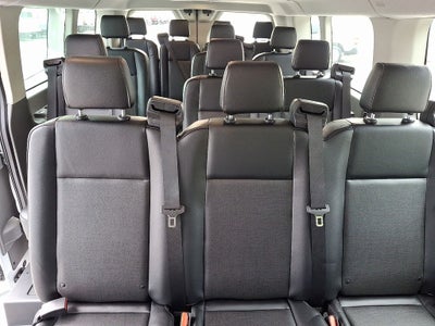 2026 Ford Transit-350 XL