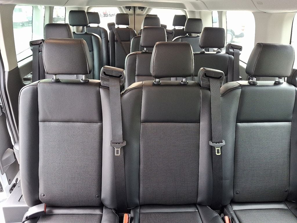 2026 Ford Transit-350 XL