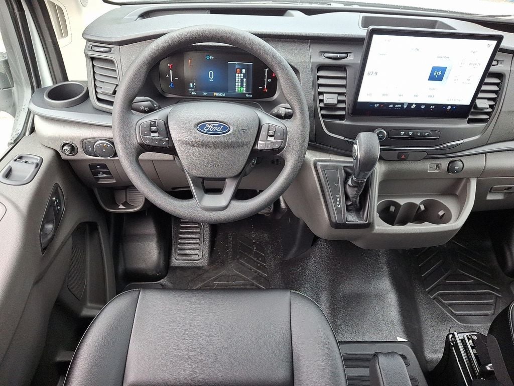 2026 Ford Transit-350 XL
