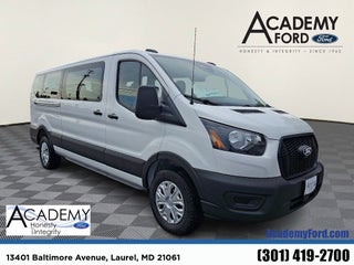 2026 Ford Transit-350 XL