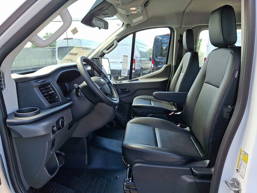 2026 Ford Transit-350 Passenger Van XL