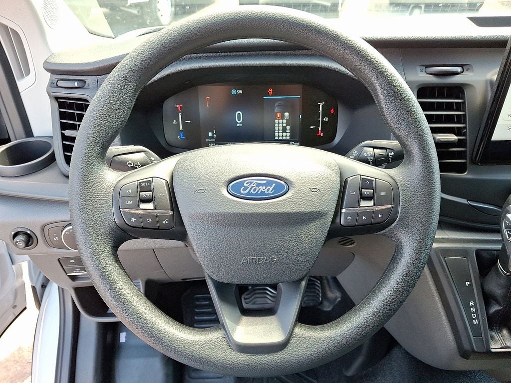 2026 Ford Transit-350 Passenger Van XL