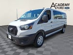 2026 Ford Transit-350 Passenger Van XL