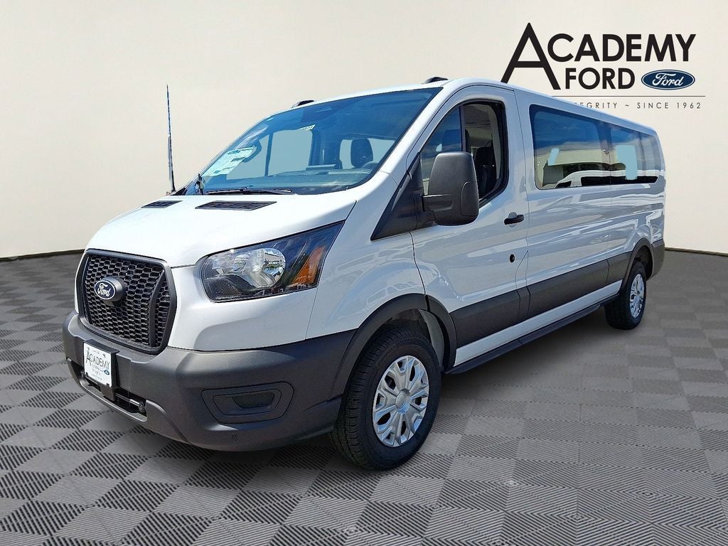 2026 Ford Transit-350 Passenger Van XL