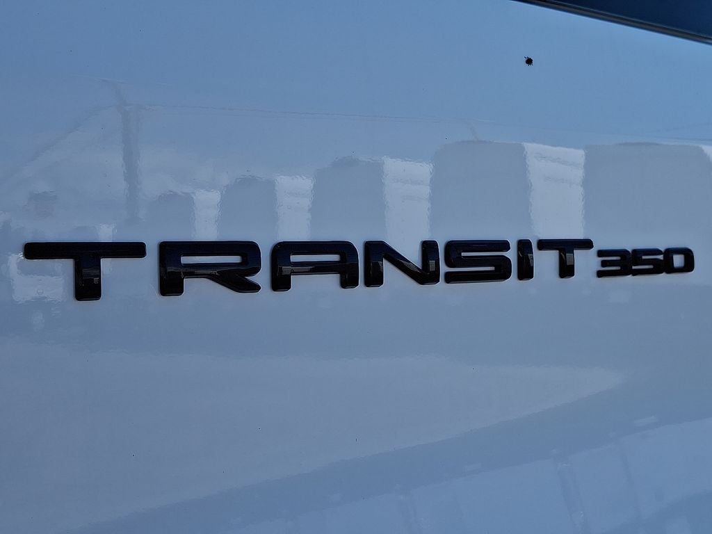2026 Ford Transit-350 Passenger Van XL