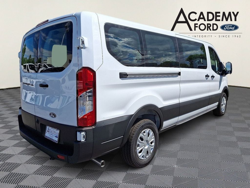 2026 Ford Transit-350 Passenger Van XL