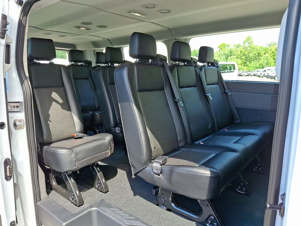 2026 Ford Transit-350 Passenger Van XL