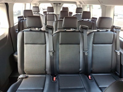 2026 Ford Transit-350 Passenger Van XL