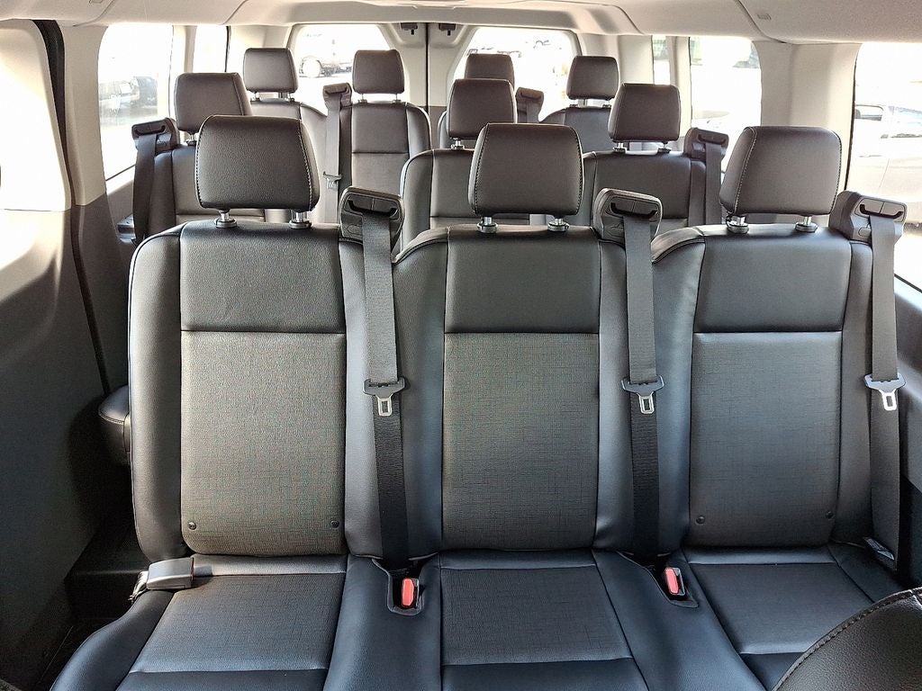 2026 Ford Transit-350 Passenger Van XL