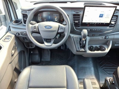 2026 Ford Transit-350 Passenger Van XL