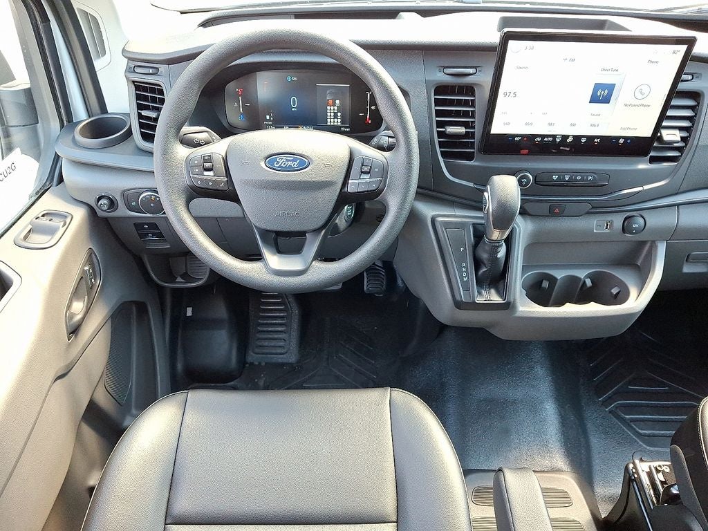 2026 Ford Transit-350 Passenger Van XL