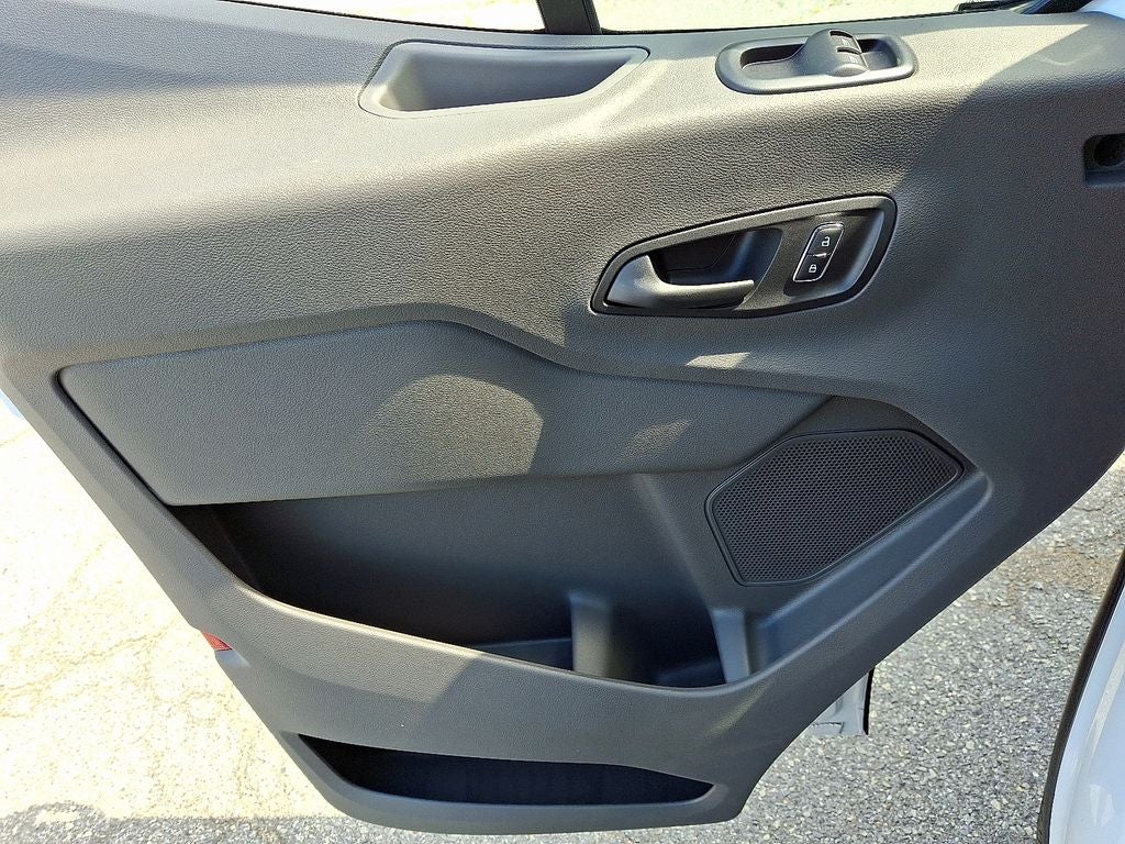 2026 Ford Transit-350 Passenger Van XL
