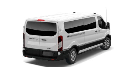 2026 Ford Transit-350 Passenger Van XL