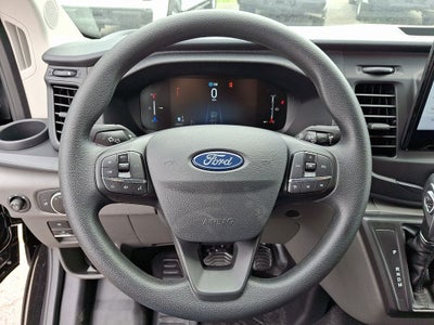 2026 Ford Transit-350 XL