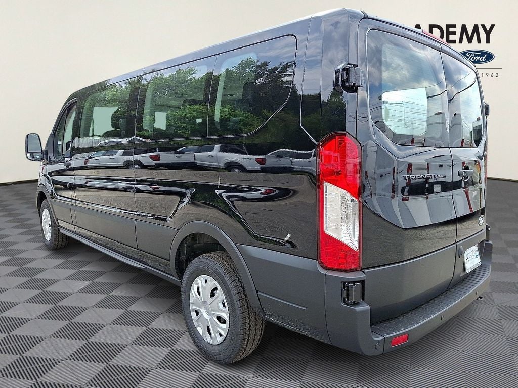 2026 Ford Transit-350 XL