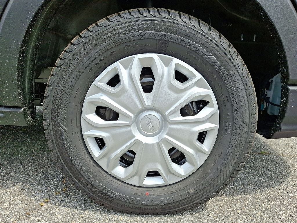2026 Ford Transit-350 XL