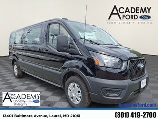 2026 Ford Transit-350 XL