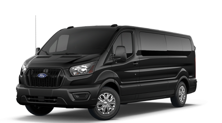 2026 Ford Transit-350 XL