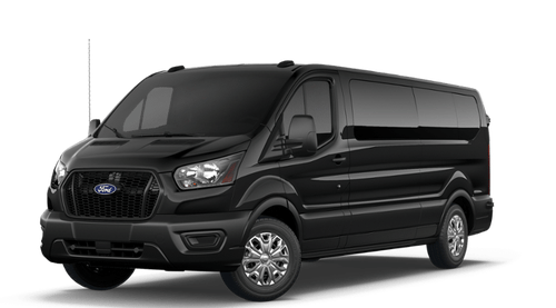 2026 Ford Transit-350 XL