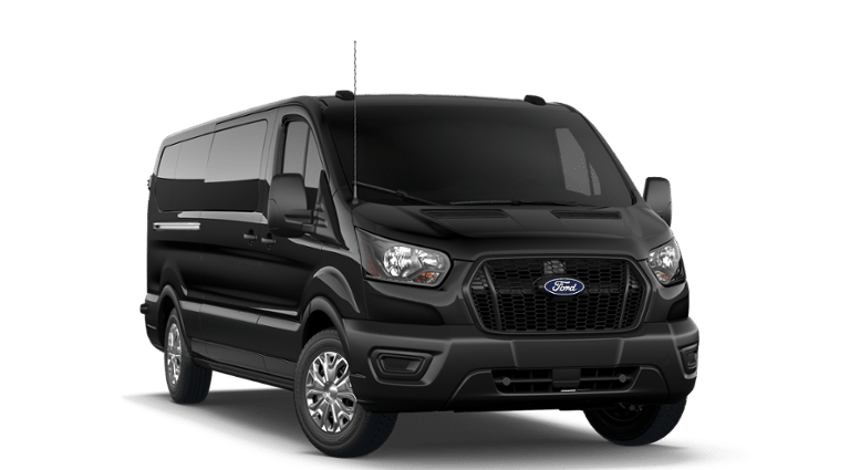 2026 Ford Transit-350 XL