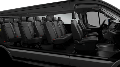 2026 Ford Transit-350 XL