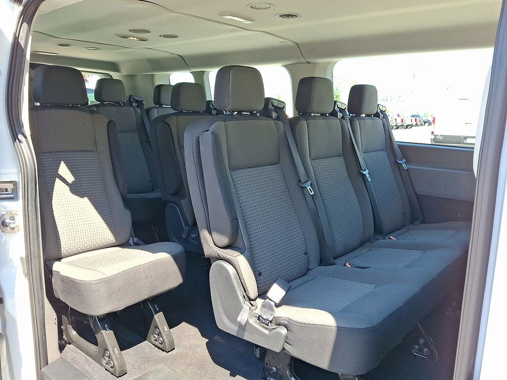 2024 Ford Transit-350 XLT