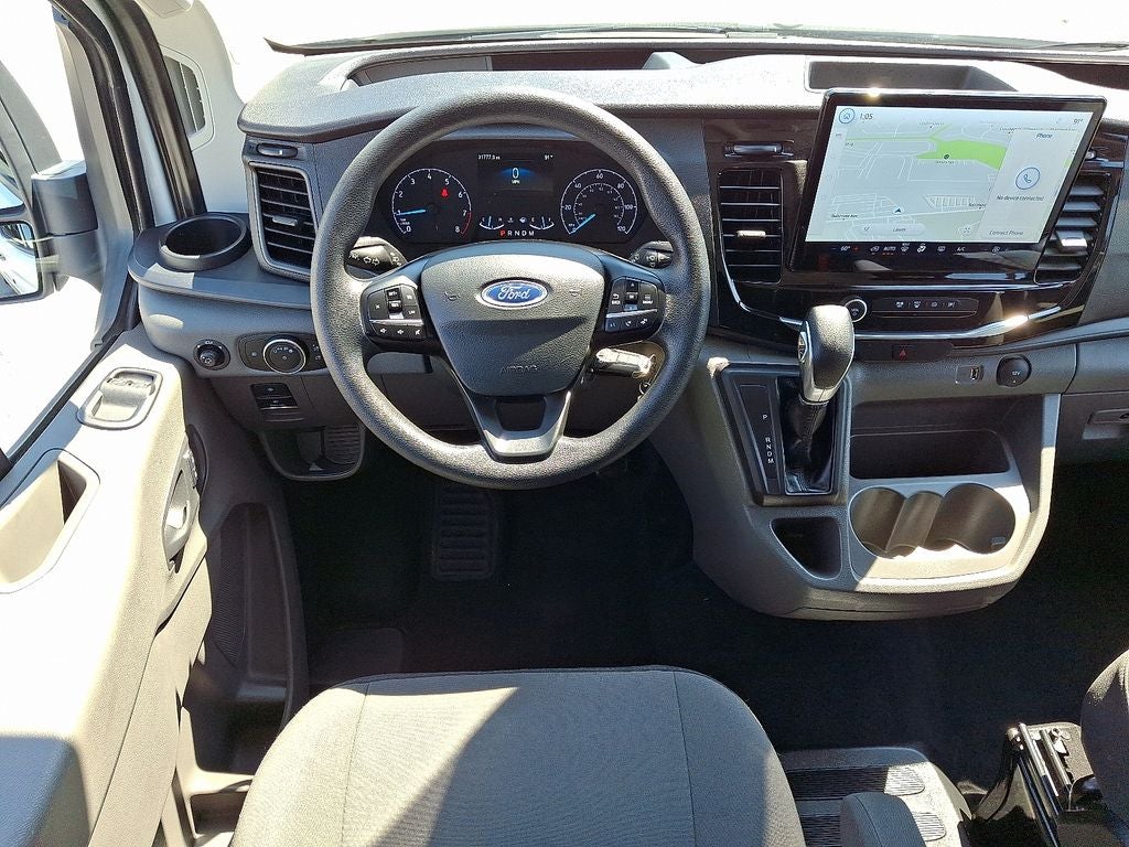 2024 Ford Transit-350 XLT