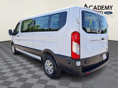 2024 Ford Transit-350 XLT