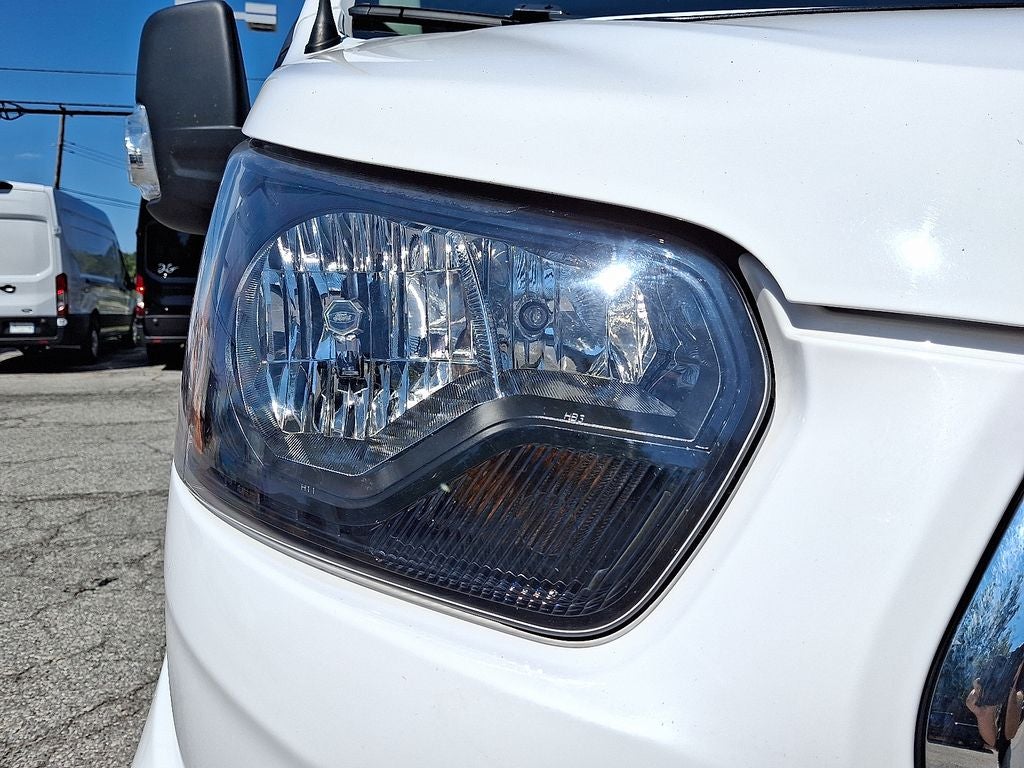 2024 Ford Transit-350 XLT