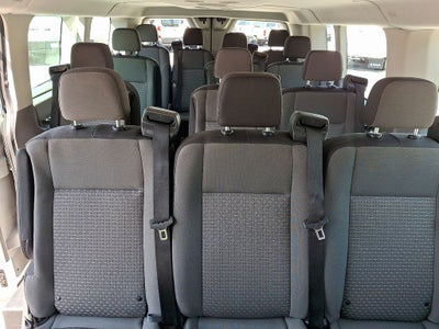 2024 Ford Transit-350 XLT