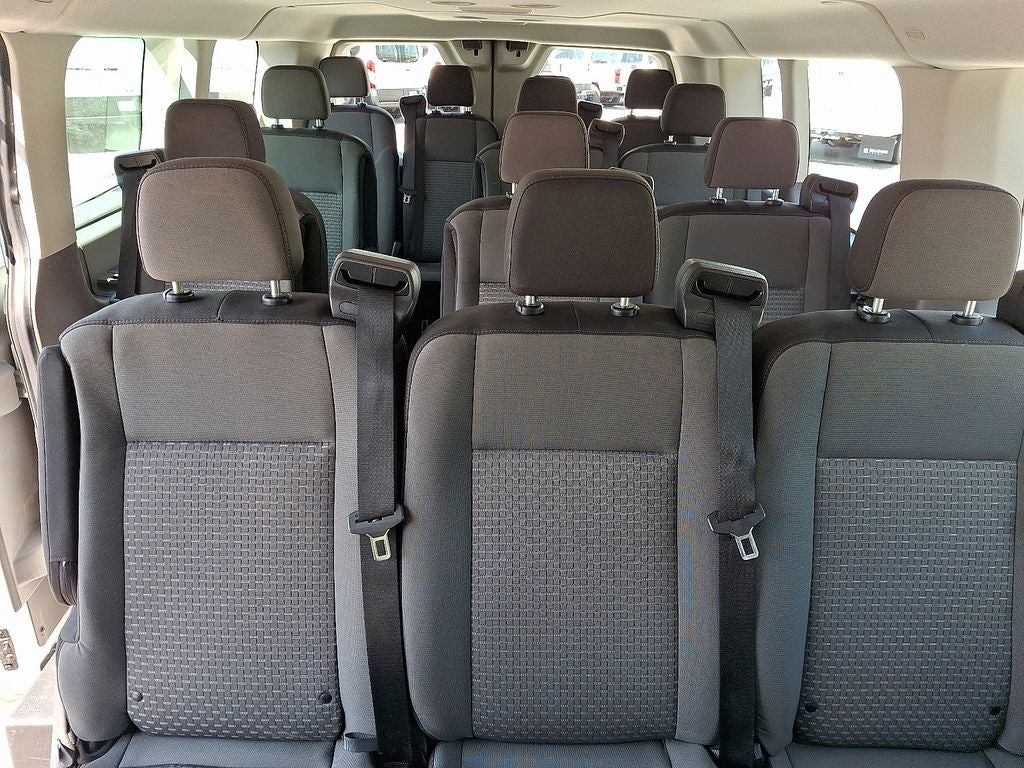 2024 Ford Transit-350 XLT