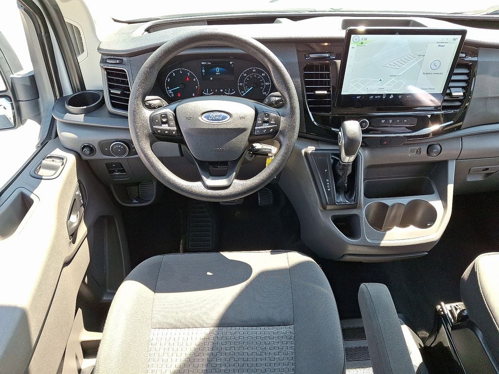 2024 Ford Transit-350 XLT
