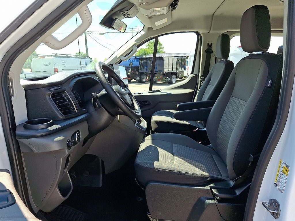 2024 Ford Transit-350 XLT