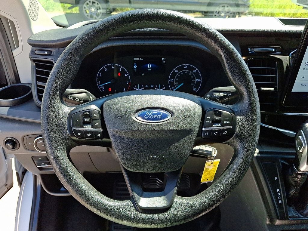 2024 Ford Transit-350 XLT