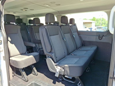 2024 Ford Transit-350 XLT