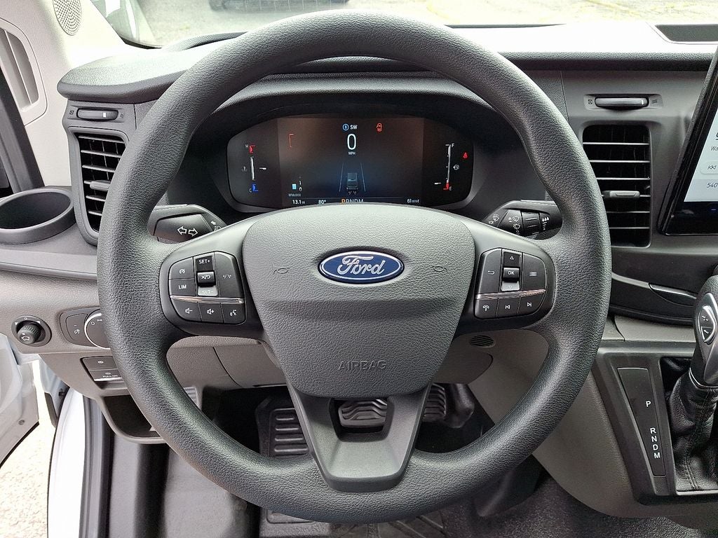2026 Ford Transit-350 XL
