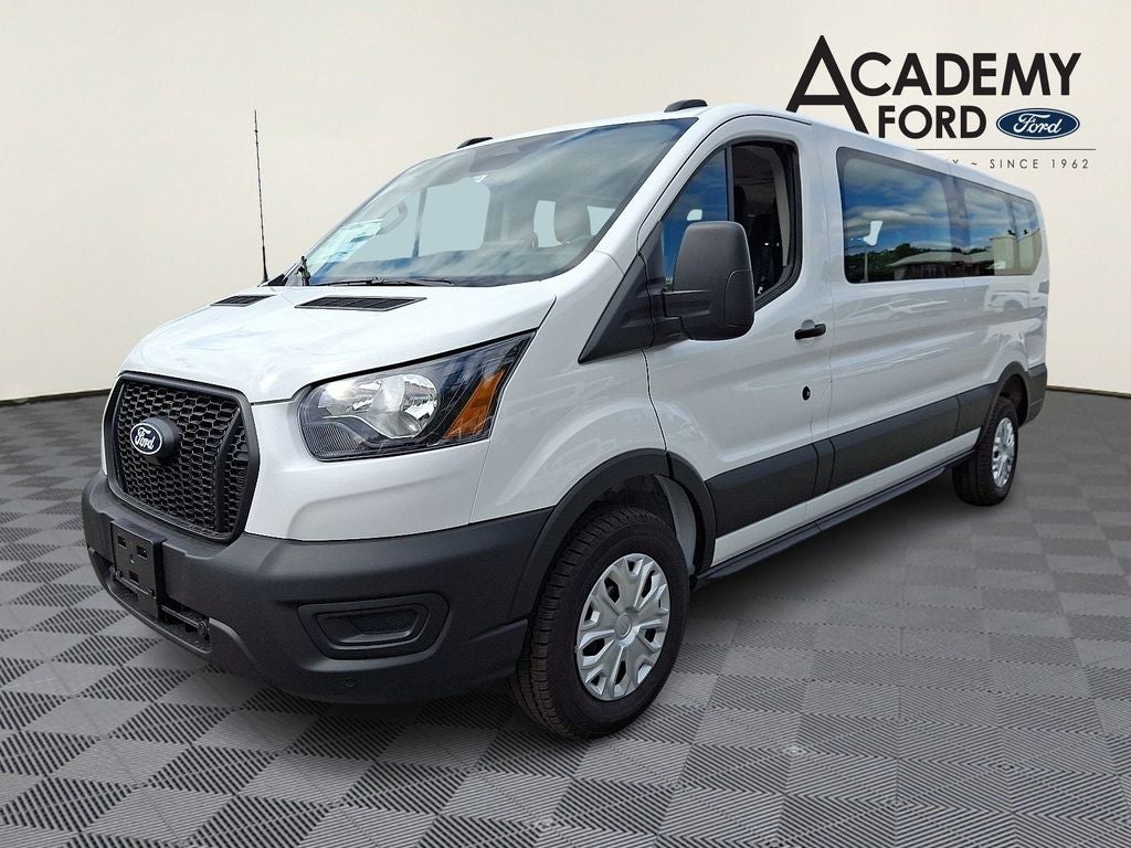 2026 Ford Transit-350 XL