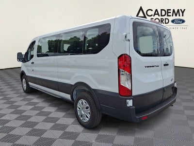 2026 Ford Transit-350 XL