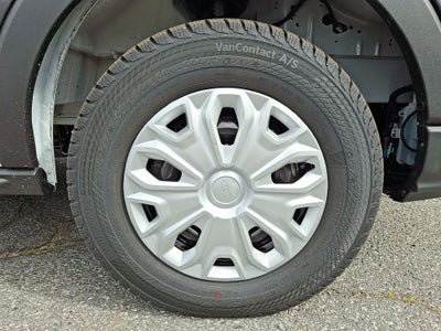 2026 Ford Transit-350 XL